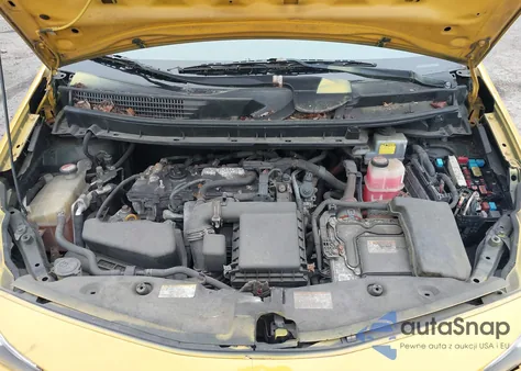 2016 Toyota Prius V Two from USA, damaged, VIN JTDZN3EU2GJ047962